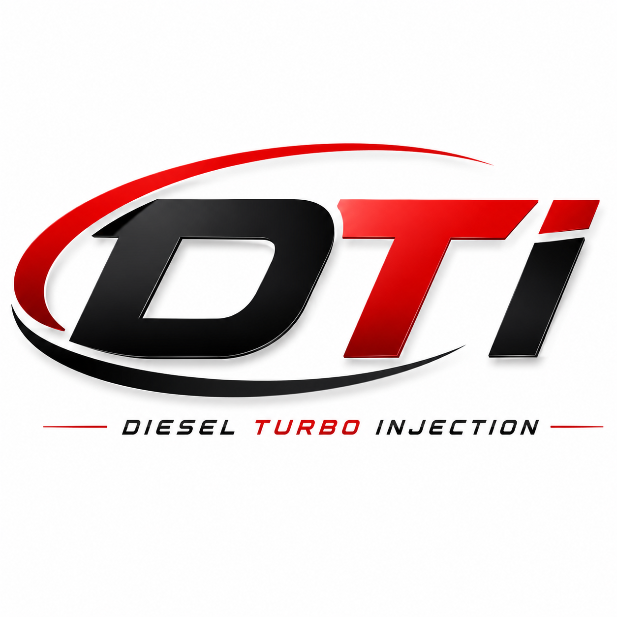 Injection Diesel Logo